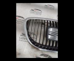 GRIGLIA RADIATORE ANTERIORE SEAT ALTEA/TOLEDO III - 6