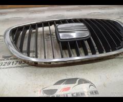 GRIGLIA RADIATORE ANTERIORE SEAT ALTEA/TOLEDO III - 7