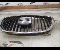 GRIGLIA RADIATORE ANTERIORE SEAT ALTEA/TOLEDO III - 8