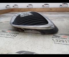 GRIGLIA RADIATORE ANTERIORE SEAT ALTEA/TOLEDO III - 9