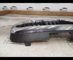 GRIGLIA RADIATORE ANTERIORE SEAT ALTEA/TOLEDO III - 10