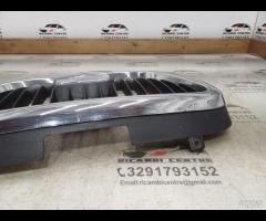 GRIGLIA RADIATORE ANTERIORE SEAT ALTEA/TOLEDO III - 11