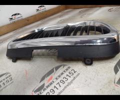 GRIGLIA RADIATORE ANTERIORE SEAT ALTEA/TOLEDO III - 12