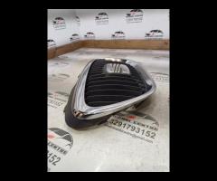 GRIGLIA RADIATORE ANTERIORE SEAT ALTEA/TOLEDO III - 13