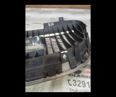 GRIGLIA RADIATORE ANTERIORE SEAT ALTEA/TOLEDO III - 14