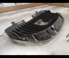 GRIGLIA RADIATORE ANTERIORE SEAT ALTEA/TOLEDO III - 16