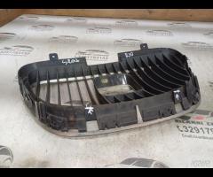 GRIGLIA RADIATORE ANTERIORE SEAT ALTEA/TOLEDO III - 17