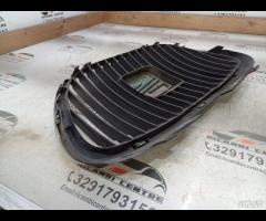 GRIGLIA RADIATORE ANTERIORE SEAT ALTEA/TOLEDO III - 19