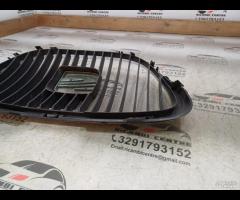 GRIGLIA RADIATORE ANTERIORE SEAT ALTEA/TOLEDO III - 20
