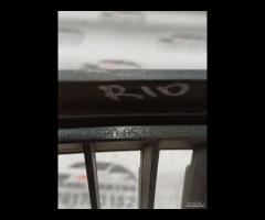 GRIGLIA RADIATORE ANTERIORE SEAT ALTEA/TOLEDO III - 21