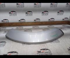 MODANATURA POSTERIORE LAND ROVER DISCOVERY 4 (L319