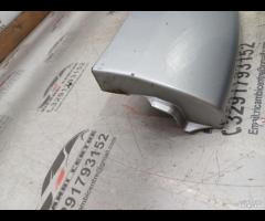 MODANATURA POSTERIORE LAND ROVER DISCOVERY 4 (L319