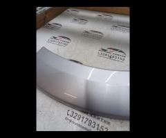 MODANATURA POSTERIORE LAND ROVER DISCOVERY 4 (L319 - 7