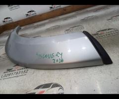 MODANATURA POSTERIORE LAND ROVER DISCOVERY 4 (L319 - 18