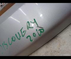 MODANATURA POSTERIORE LAND ROVER DISCOVERY 4 (L319 - 19