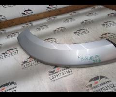 MODANATURA POSTERIORE LAND ROVER DISCOVERY 4 (L319 - 20