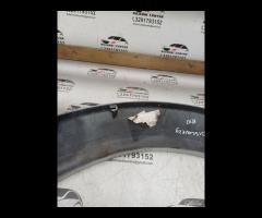 MODANATURA POSTERIORE LAND ROVER DISCOVERY 4 (L319 - 23