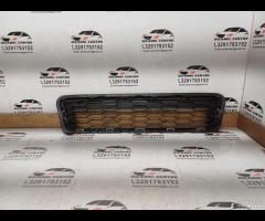 GRIGLIA ANTERIORE INFERIORE 2013 HONDA CIVIC IX 71