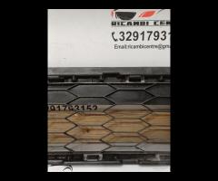 GRIGLIA ANTERIORE INFERIORE 2013 HONDA CIVIC IX 71