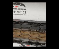 GRIGLIA ANTERIORE INFERIORE 2013 HONDA CIVIC IX 71 - 6