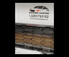 GRIGLIA ANTERIORE INFERIORE 2013 HONDA CIVIC IX 71 - 7