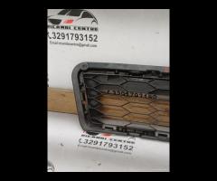 GRIGLIA ANTERIORE INFERIORE 2013 HONDA CIVIC IX 71 - 8