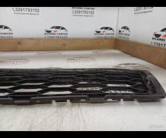 GRIGLIA ANTERIORE INFERIORE 2013 HONDA CIVIC IX 71 - 9