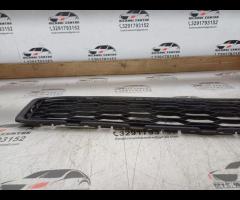 GRIGLIA ANTERIORE INFERIORE 2013 HONDA CIVIC IX 71 - 10