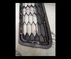 GRIGLIA ANTERIORE INFERIORE 2013 HONDA CIVIC IX 71 - 12