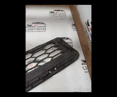 GRIGLIA ANTERIORE INFERIORE 2013 HONDA CIVIC IX 71 - 15