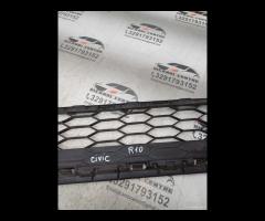 GRIGLIA ANTERIORE INFERIORE 2013 HONDA CIVIC IX 71 - 17