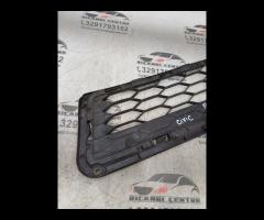 GRIGLIA ANTERIORE INFERIORE 2013 HONDA CIVIC IX 71 - 18