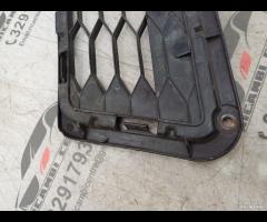 GRIGLIA ANTERIORE INFERIORE 2013 HONDA CIVIC IX 71 - 19