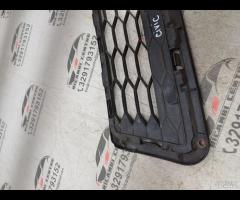 GRIGLIA ANTERIORE INFERIORE 2013 HONDA CIVIC IX 71 - 20