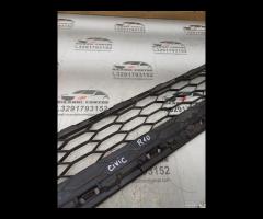 GRIGLIA ANTERIORE INFERIORE 2013 HONDA CIVIC IX 71 - 21