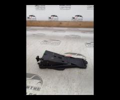 CENTRALINA SENSORE PIOGGIA ANTI COLISSIONE 2012 VO - 7