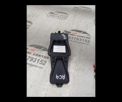 CENTRALINA SENSORE PIOGGIA ANTI COLISSIONE 2012 VO - 10