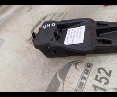 CENTRALINA SENSORE PIOGGIA ANTI COLISSIONE 2012 VO - 11