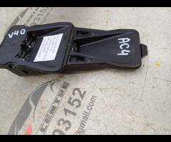 CENTRALINA SENSORE PIOGGIA ANTI COLISSIONE 2012 VO - 12