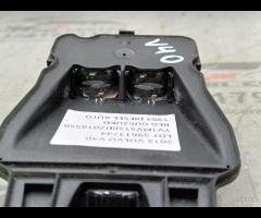 CENTRALINA SENSORE PIOGGIA ANTI COLISSIONE 2012 VO - 15