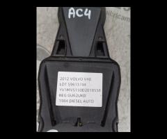 CENTRALINA SENSORE PIOGGIA ANTI COLISSIONE 2012 VO - 16