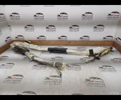 AIRBAG A TENDINA LATERALE SINISTRO 2006 HYUNDAI SA