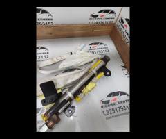 AIRBAG A TENDINA LATERALE SINISTRO 2006 HYUNDAI SA