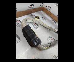 AIRBAG A TENDINA LATERALE SINISTRO 2006 HYUNDAI SA - 15