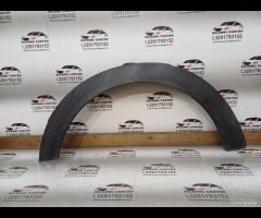 MODANATURA PARAFANGO ANTERIORE SX MINI COOPER 2757