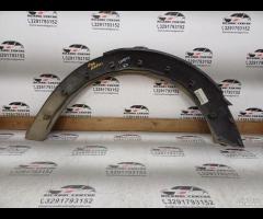 MODANATURA PARAFANGO ANTERIORE SX MINI COOPER 2757 - 15