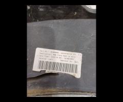 MODANATURA PARAFANGO ANTERIORE SX MINI COOPER 2757 - 24