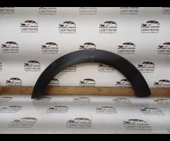 MODANATURA PARAFANGO POSTERIORE DX 2013 MINI COOPE