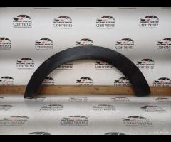 MODANATURA PARAFANGO POSTERIORE DX 2013 MINI COOPE