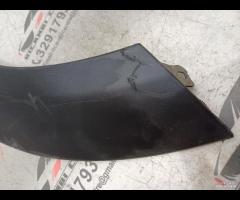 MODANATURA PARAFANGO POSTERIORE DX 2013 MINI COOPE